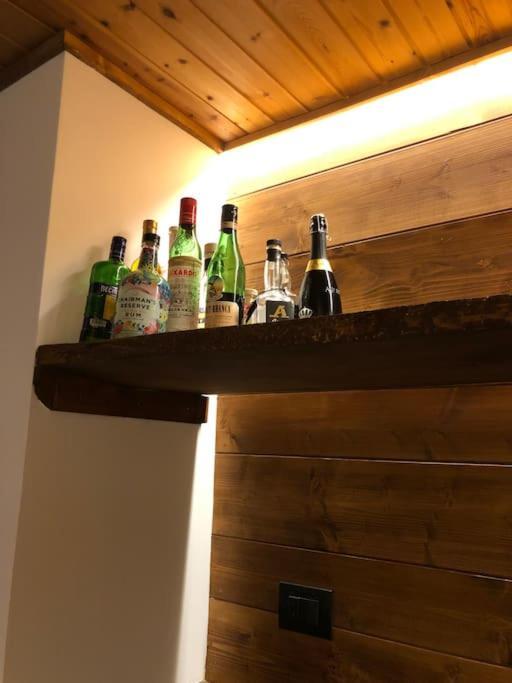 Appartamento Ampio Giardino Adiacente Piste Sci 4/6 Posti Letto La Thuile Εξωτερικό φωτογραφία